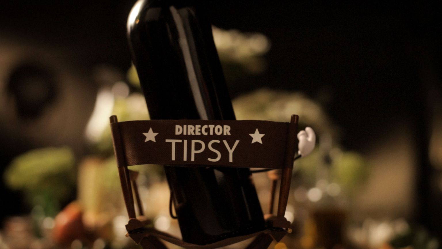 Sonoma Film Festival Tipsy Psyop