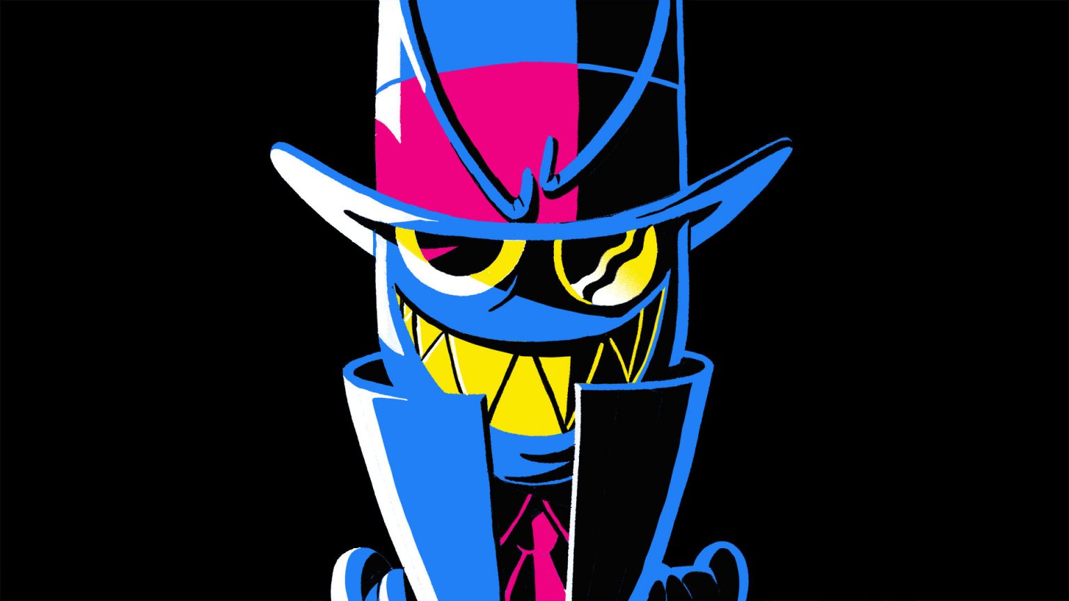 Cartoon Network - 25 Years | Psyop